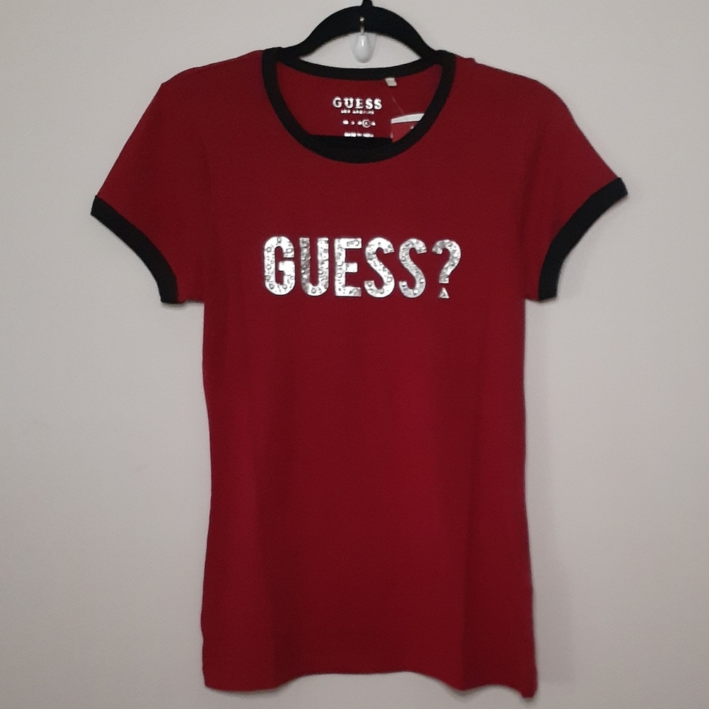 Guess Tee Shirt